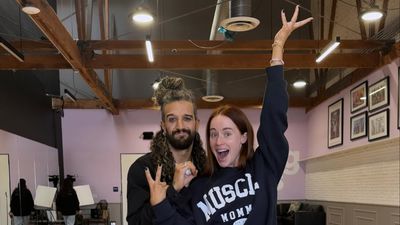 'We're Going to Have to Bleep That' What Did Whitney Leavitt Say That Was Cut on National TV?