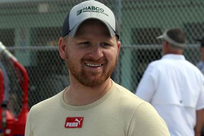 Bobby Dale Earnhardt to race full ARCA schedule in 2026