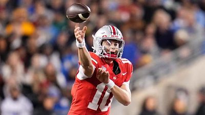 Big Ten Championship Game Scenarios Entering Week 13: Can Anyone Unseat Indiana, Ohio State?