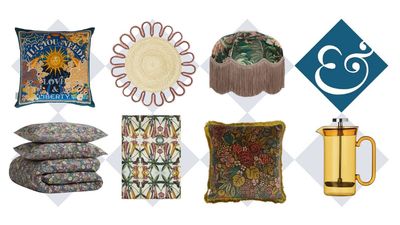 The Famous Liberty Pre-Christmas Sale Is Here – And It's a Treasure Trove of 70s-Inspired Maximalist Finds You Won’t Believe Are All in One Place