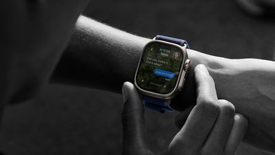 Apple 3D prints titanium chassis for Apple Watch — additive manufacturing cuts raw material usage in half
