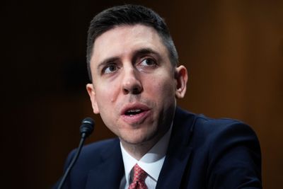 Senate Banking backs Hill for FDIC chairman along party lines - Roll Call