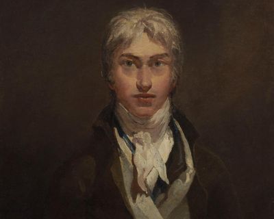 Turner: The Secret Sketchbooks review – the sheer number of pornographic drawings is a big shock