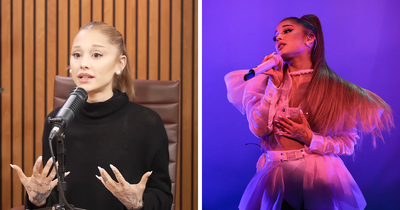“She’s Done”: Ariana Grande’s Cryptic “Last Hurrah” Announcement Leaves Fans Heartbroken