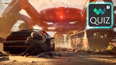 Test your ARC Raiders knowledge with this quiz — See if you can get a better score than your squad mates