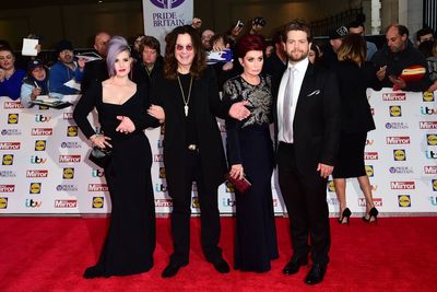 Jack Osbourne discusses Ozzy dove incident on I’m A Celebrity
