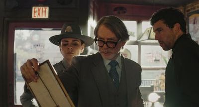 Will There Be a 'Knives Out 4'? Rian Johnson Already Has An Idea