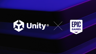 Surprise Epic Games partnership with Unity promises more open game development