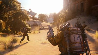 How to complete Unexpected Initiative in Arc Raiders