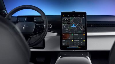 My Polestar 4 will finally get a Google upgrade I've been long waiting for