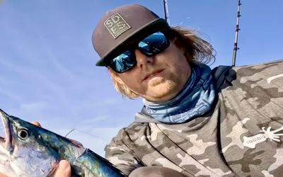 Mikey Rijavec Dead: Foul Play Fears for SD Fish and Sips Star Week After Mayday Call