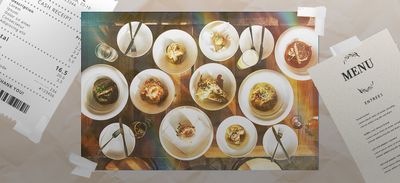 DoorDash’s New Reservations Feature Will Help You Book That Impossible-To-Get Table