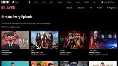 How to watch UK TV from abroad with a VPN (BBC, ITV, Channel 4)