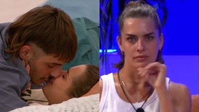 ‘So Incredibly Fake’: Wild Big Brother Clip Might Prove Holly & Colin’s Romance Is BS