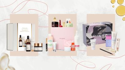 After much research, we've uncovered an array of luxury beauty boxes with discounts of up to 70% off