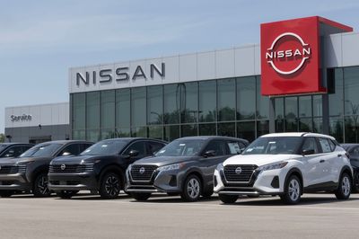 Why Nissan’s CVT Gearbox Keeps Haunting Owners With Large Bills