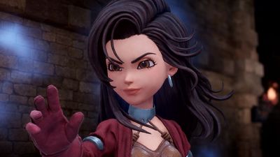 After just an hour playing Dragon Quest 7 Reimagined, I'm charmed and unsettled in equal measure – this JRPG remake has surprisingly ambitious storytelling goals