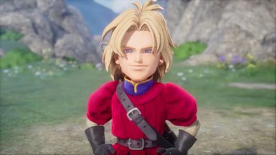 Dragon Quest 7 Reimagined lead "had a lot of fun" playing Clair Obscur: Expedition 33 while remaking the classic JRPG: "It really keeps what makes turn-based games great"
