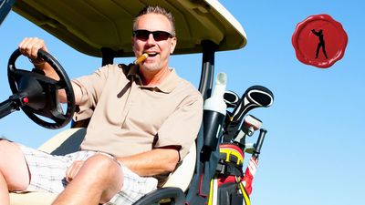 Diary Of A Secret Club Golfer: The Wealthy Few Are Spoiling It For The Rest