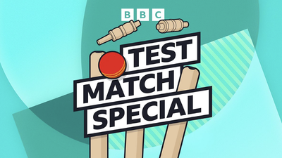 How to listen to The Ashes on Test Match Special from anywhere in the world