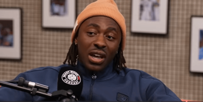 Eberechi Eze names one 'special' Arsenal player who has surprised and inspired him