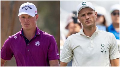 Notable Names Make Quick Starts At PIF Saudi International In Low-Scoring Opening Round