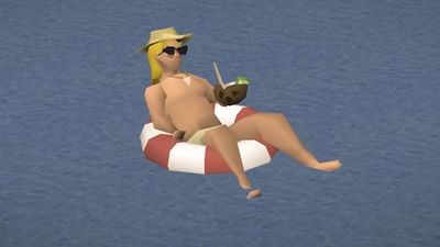 MMO players are unstoppable: Handed a new skill after 19 years, Old School RuneScape fans instantly force the devs to hotfix a Sailing XP flood over "Daddy's Special Water's special water"