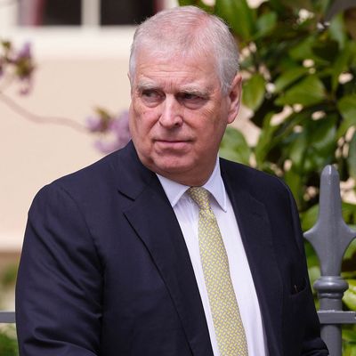 Ex-Prince Andrew Was “Smuggled Out of Royal Lodge” in Move That Insiders Call “Not a Good Look”