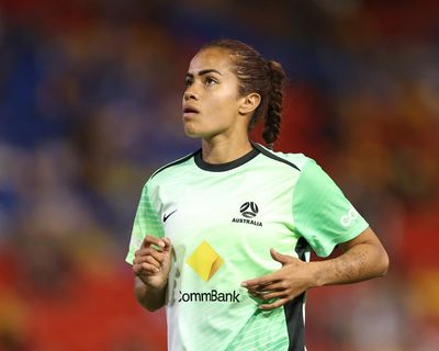 Mary Fowler claims racist treatment at French club after receiving bananas instead of flowers as leaving present