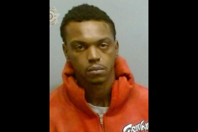 Suspect charged months after allegedly shooting dead girlfriend’s teenage son he thought was a burglar