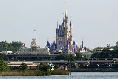 Fifth Death Reported at Disney World in Orlando in Less Than a Month