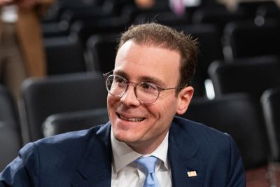 Senate Agriculture plans Thursday vote on CFTC nominee - Roll Call