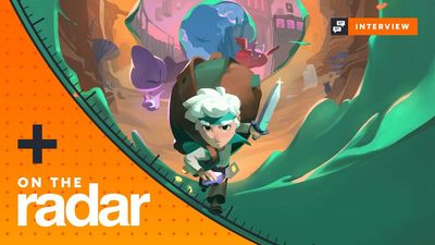 After 2 roguelikes, an acclaimed strategy game, and a League of Legends spin-off all in just 7 years, the Moonlighter 2 devs explain how new ideas are key to their survival