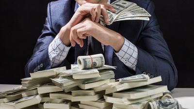 How Much Would You Get If Forbes’ Billionaires Wealth Was Distributed Equally