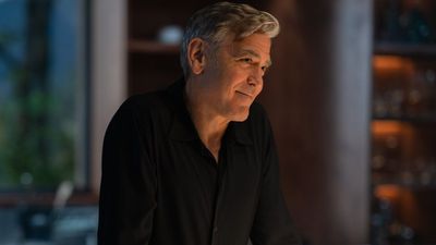 George Clooney Has Strong Feelings About Hollywood De-Aging Actors
