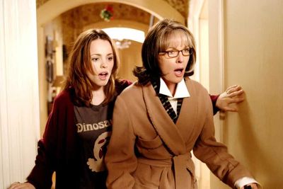 In A True Christmas Miracle, Iconic Flick The Family Stone Might Be Getting A Sequel