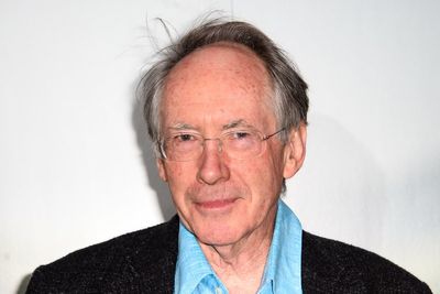 Ian McEwan and BBC journalist named on Nero Book Awards 2025 shortlist