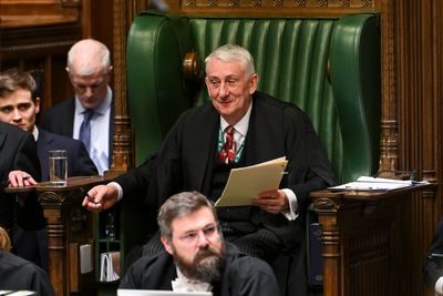 Why MPs are set to tell bad dad jokes during Commons debate