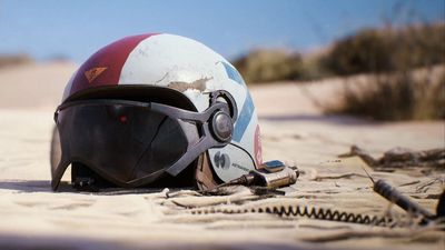 14 minutes and 650 bullets later, one determined Arc Raiders player somehow killed a Matriarch with the worst gun in the game