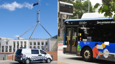 ACT Police Accused Of Racial Profiling After Wrongful Arrest Of Aboriginal Teenager