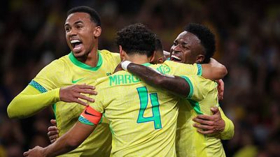 Best, Worst Possible 2026 World Cup Groups for Brazil
