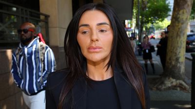 Gangland lawyer no longer facing criminal charges