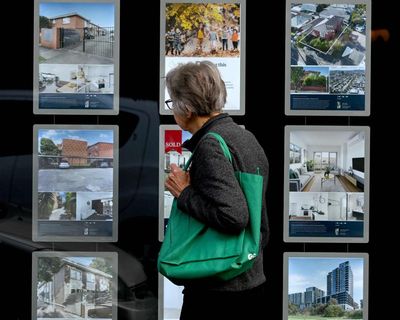 Victoria to force agents to publish property reserve prices in crackdown on underquoting