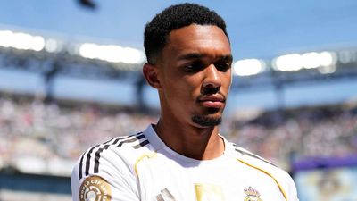 Is It Time for Trent Alexander-Arnold to Save Real Madrid?