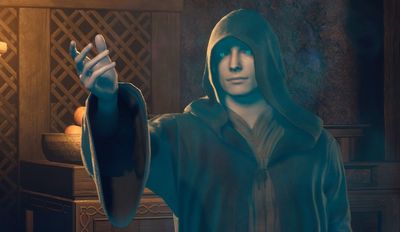 Dragon's Dogma 2 is already at half the lifetime sales of the original cult classic, and if Capcom wants more, it should give us a Dark Arisen-style expansion