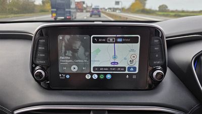 Android Auto getting Google Maps update EV drivers will especially love