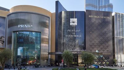 Dubai Watch Week 2025 recap: behind the scenes and launches from TAG Heuer, Zenith, Hublot and more