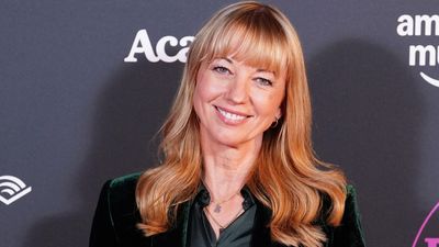 ‘I avoided walking and running in front of anyone’ - Sara Cox reveals lifelong challenges she overcame to complete ultra marathon