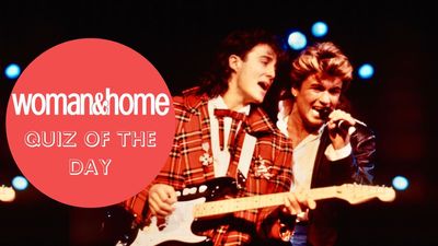 Oh the weather outside is frightful, but our Christmas music quiz is so delightful