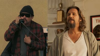 All The Ways Leonardo DiCaprio's Character In One Battle After Another Is Just Like The Dude